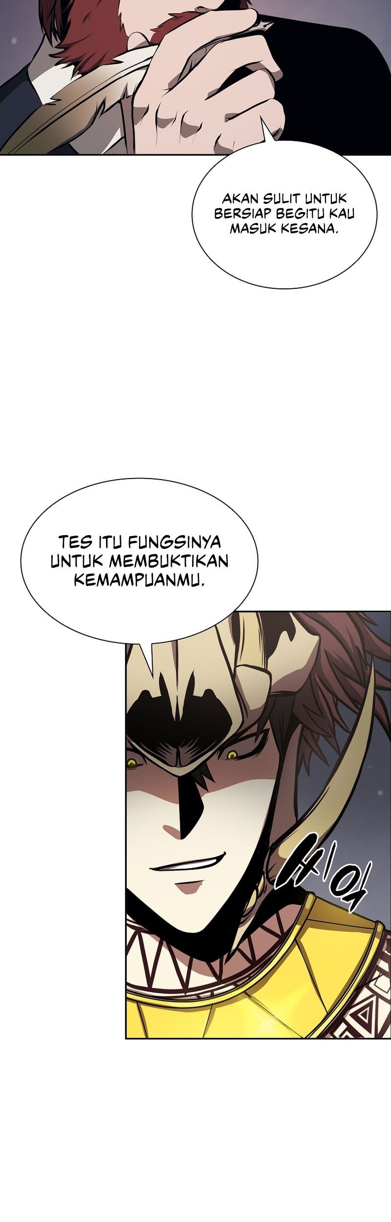 I Returned As An FFF-Class Witch Doctor Chapter 12 Gambar 51