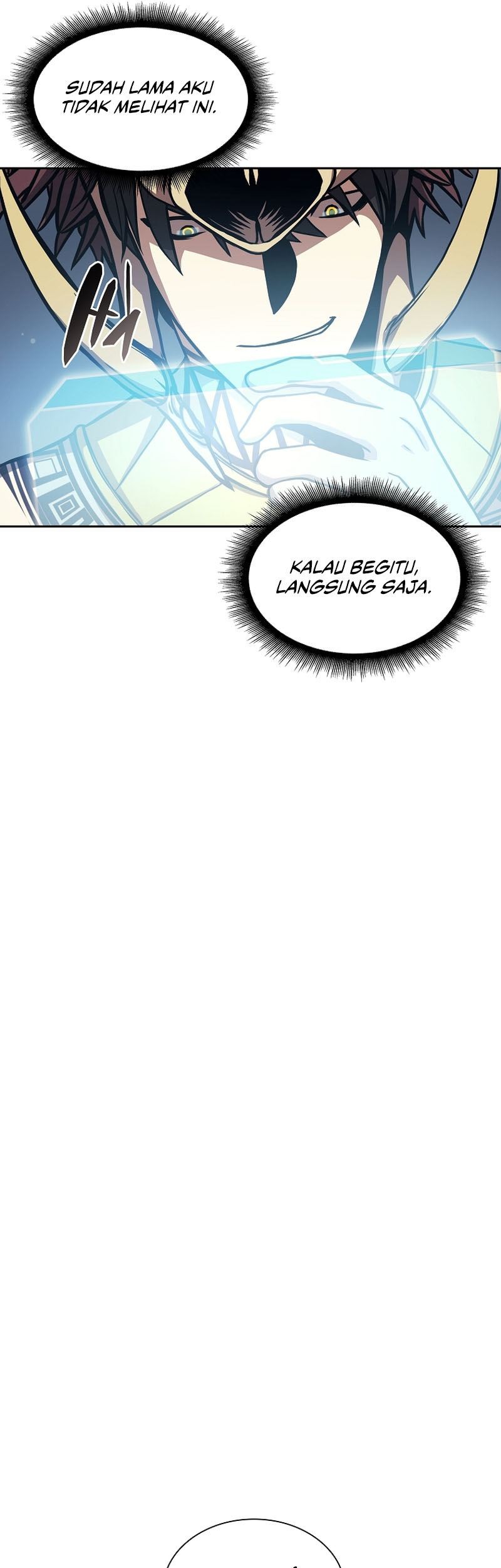 I Returned As An FFF-Class Witch Doctor Chapter 12 Gambar 54