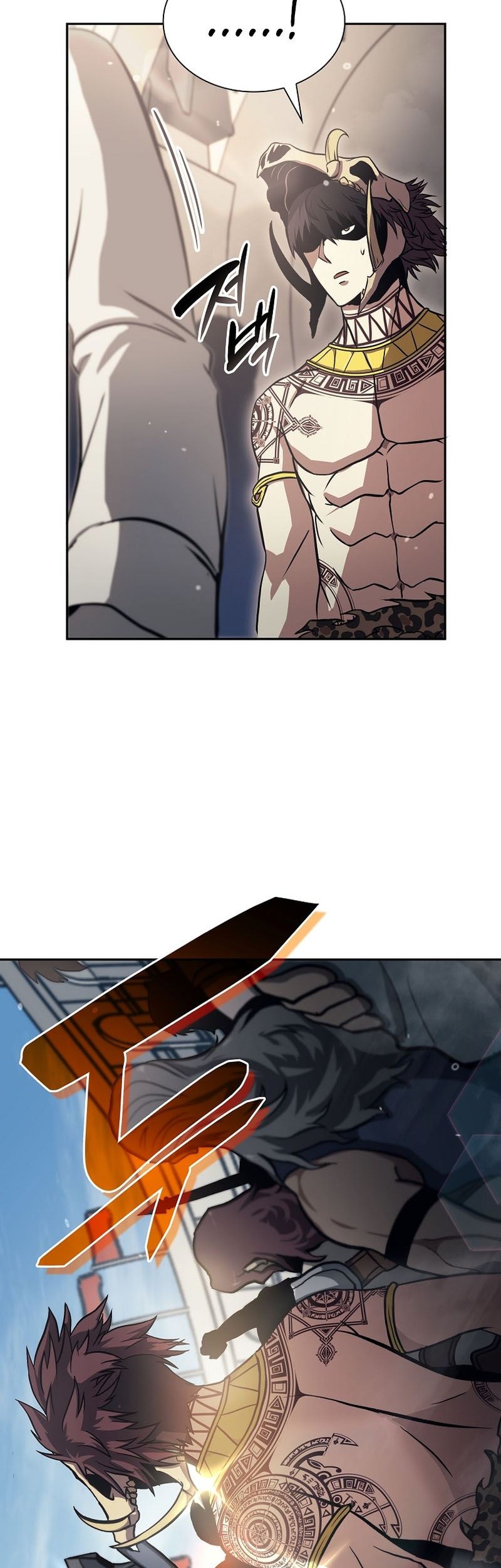 I Returned As An FFF-Class Witch Doctor Chapter 12 Gambar 55