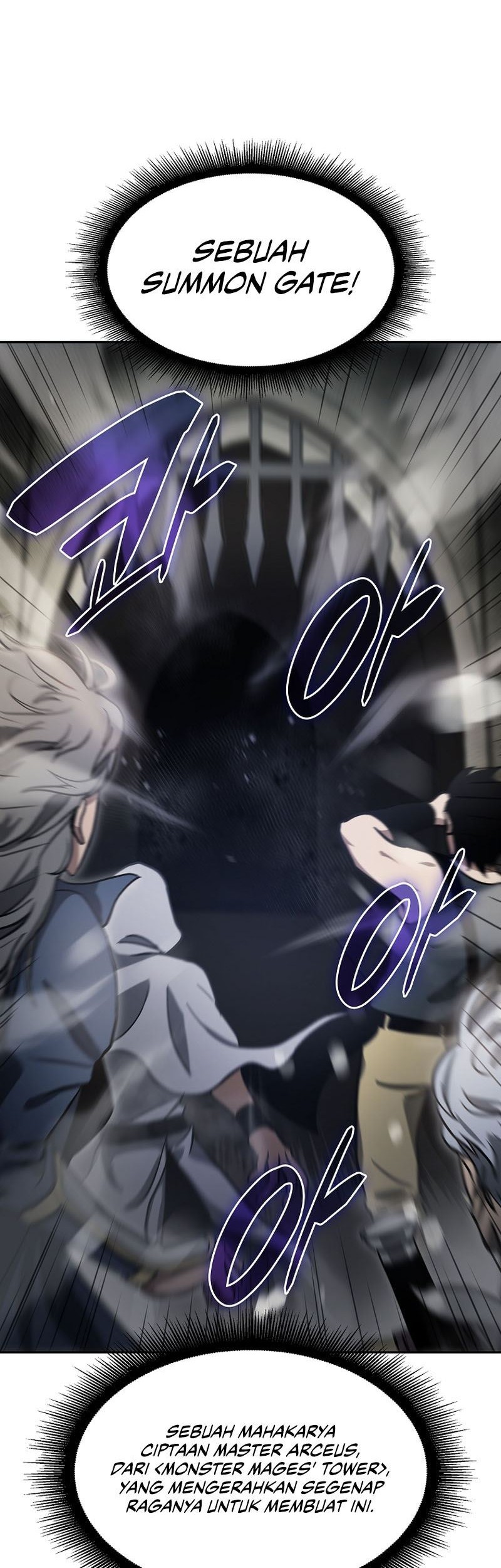 I Returned As An FFF-Class Witch Doctor Chapter 12 Gambar 59