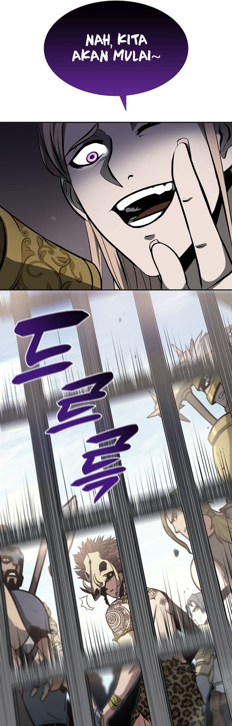 I Returned As An FFF-Class Witch Doctor Chapter 12 Gambar 62