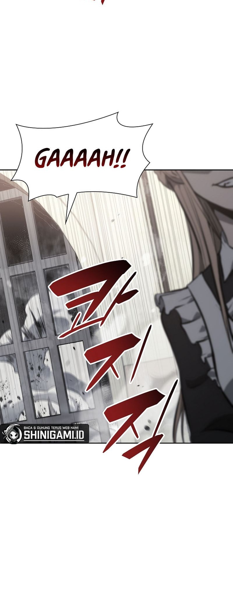I Returned As An FFF-Class Witch Doctor Chapter 12 Gambar 64