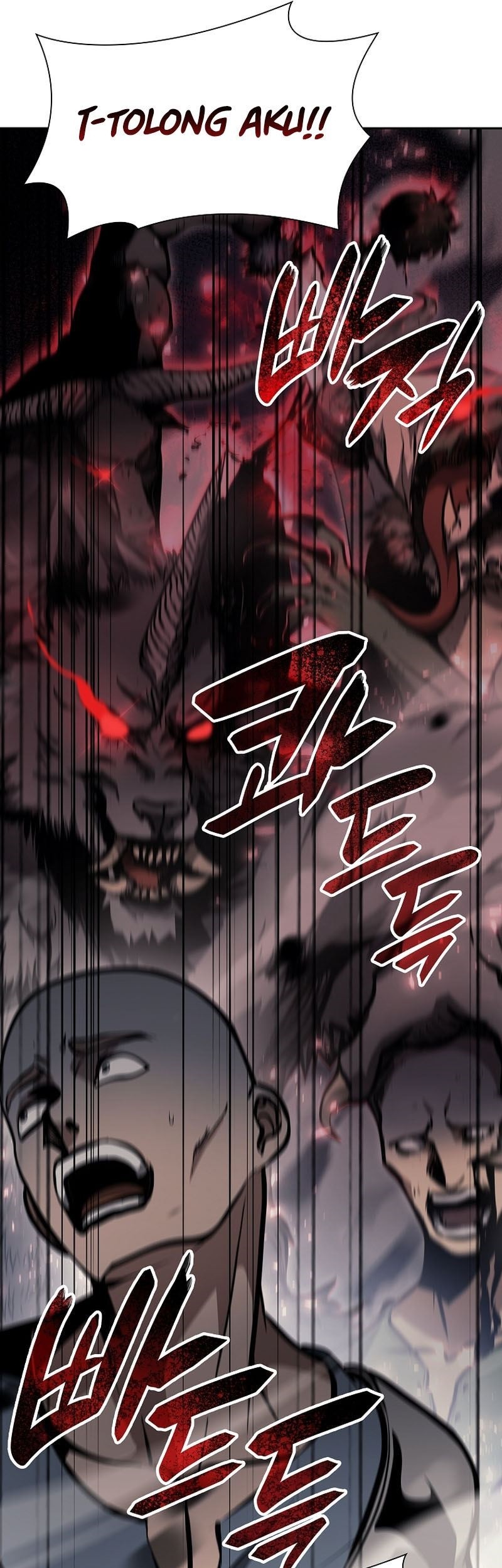 I Returned As An FFF-Class Witch Doctor Chapter 12 Gambar 65