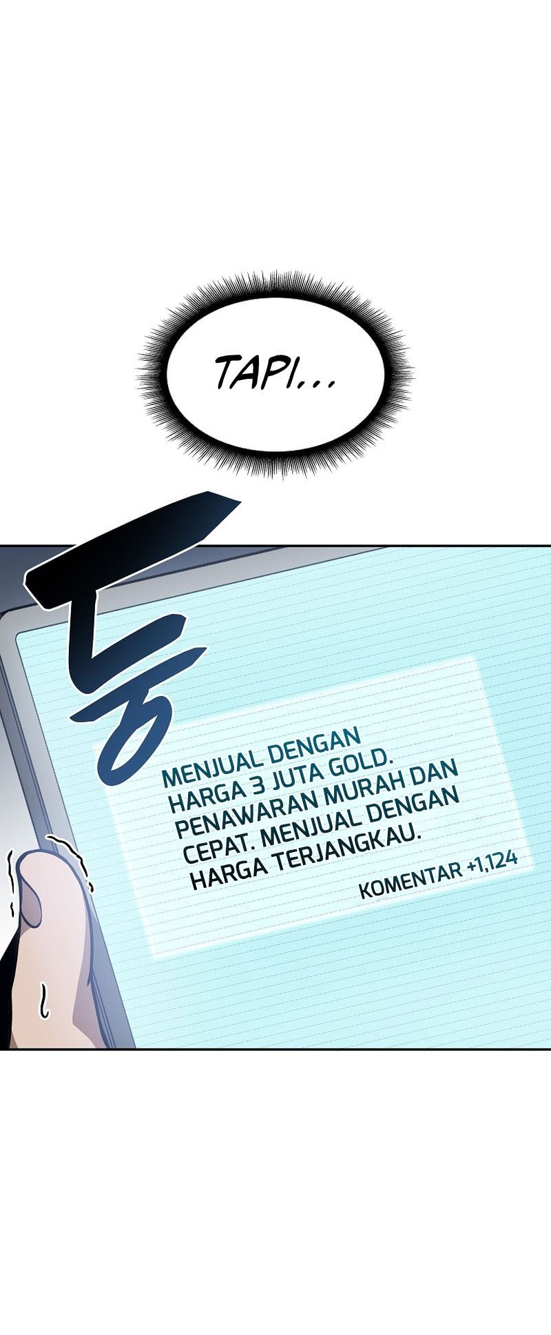 I Returned As An FFF-Class Witch Doctor Chapter 12 Gambar 9