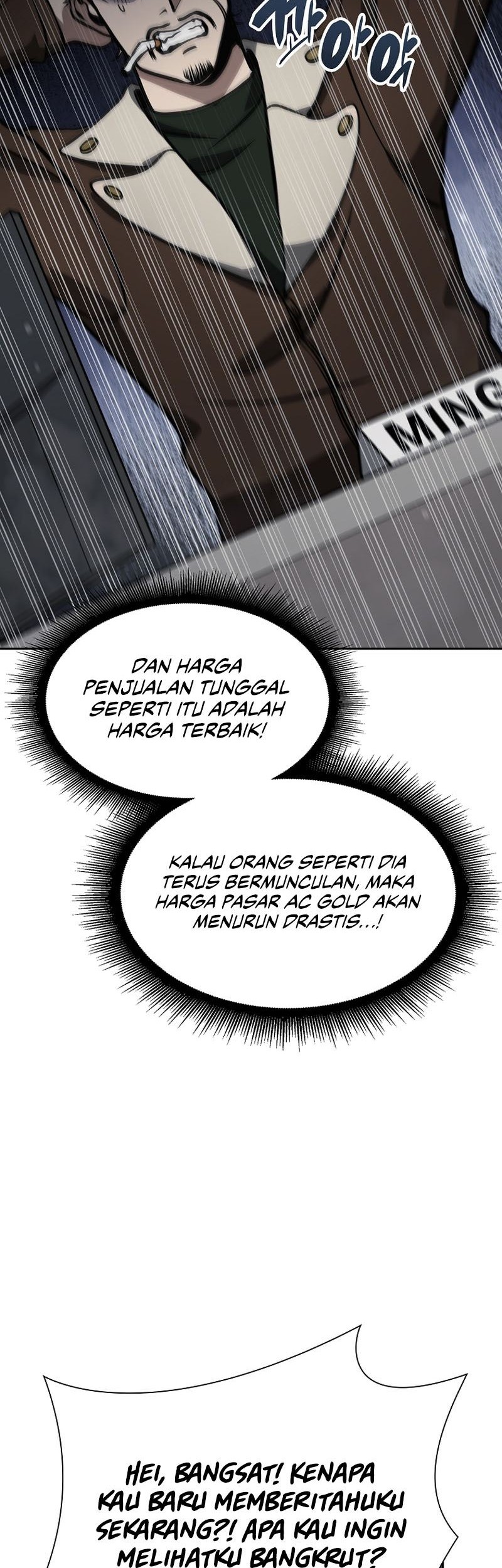 I Returned As An FFF-Class Witch Doctor Chapter 12 Gambar 11