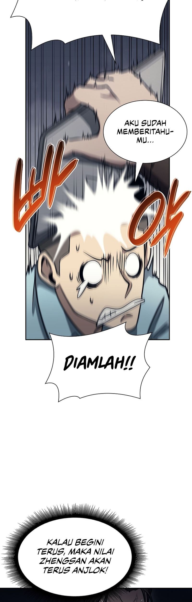 I Returned As An FFF-Class Witch Doctor Chapter 12 Gambar 12