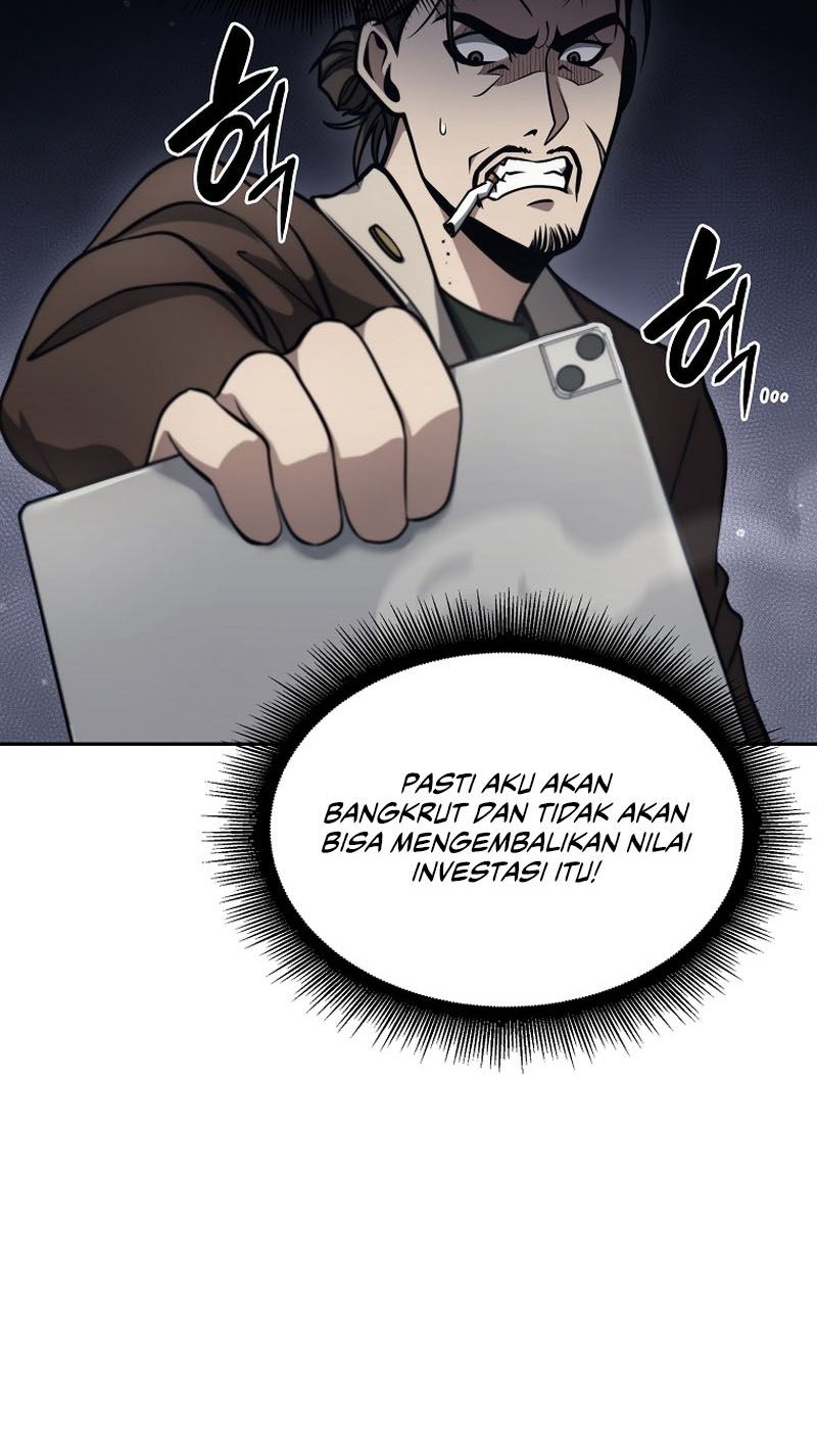 I Returned As An FFF-Class Witch Doctor Chapter 12 Gambar 13