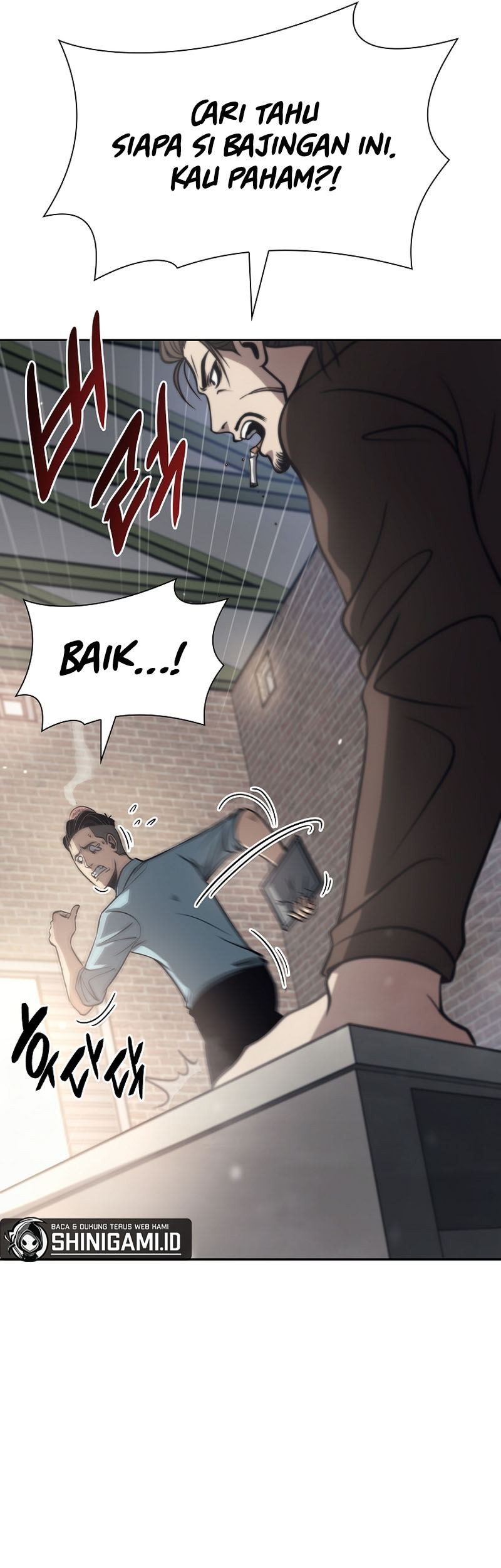 I Returned As An FFF-Class Witch Doctor Chapter 12 Gambar 14