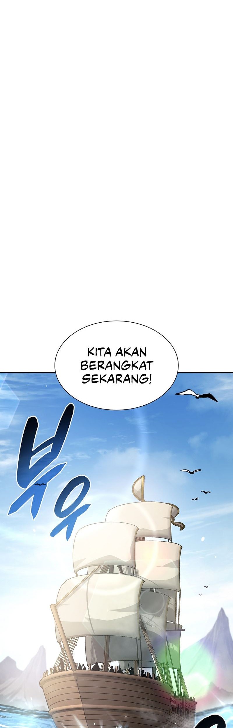 I Returned As An FFF-Class Witch Doctor Chapter 12 Gambar 15