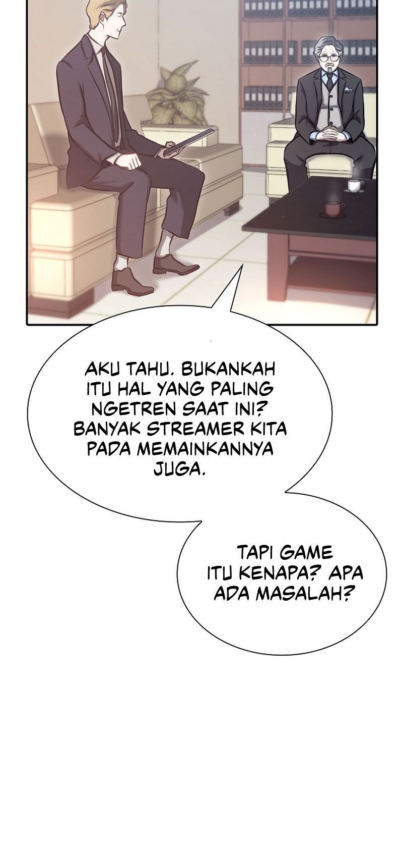I Returned As An FFF-Class Witch Doctor Chapter 11 Gambar 45