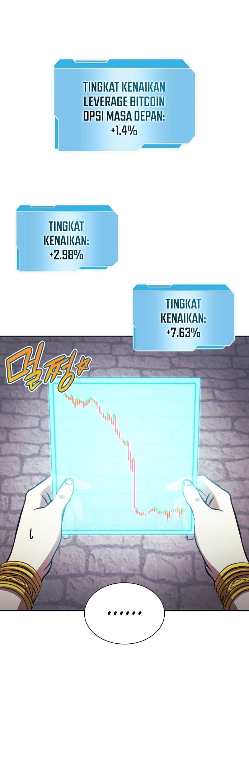 I Returned As An FFF-Class Witch Doctor Chapter 11 Gambar 57