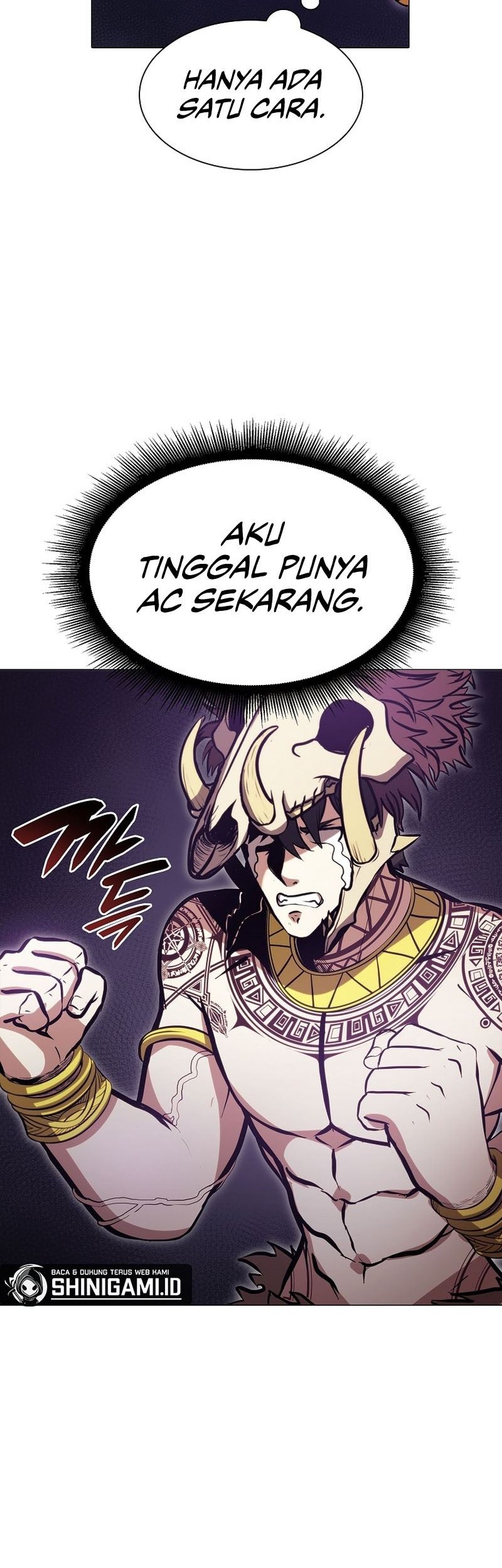 I Returned As An FFF-Class Witch Doctor Chapter 11 Gambar 59