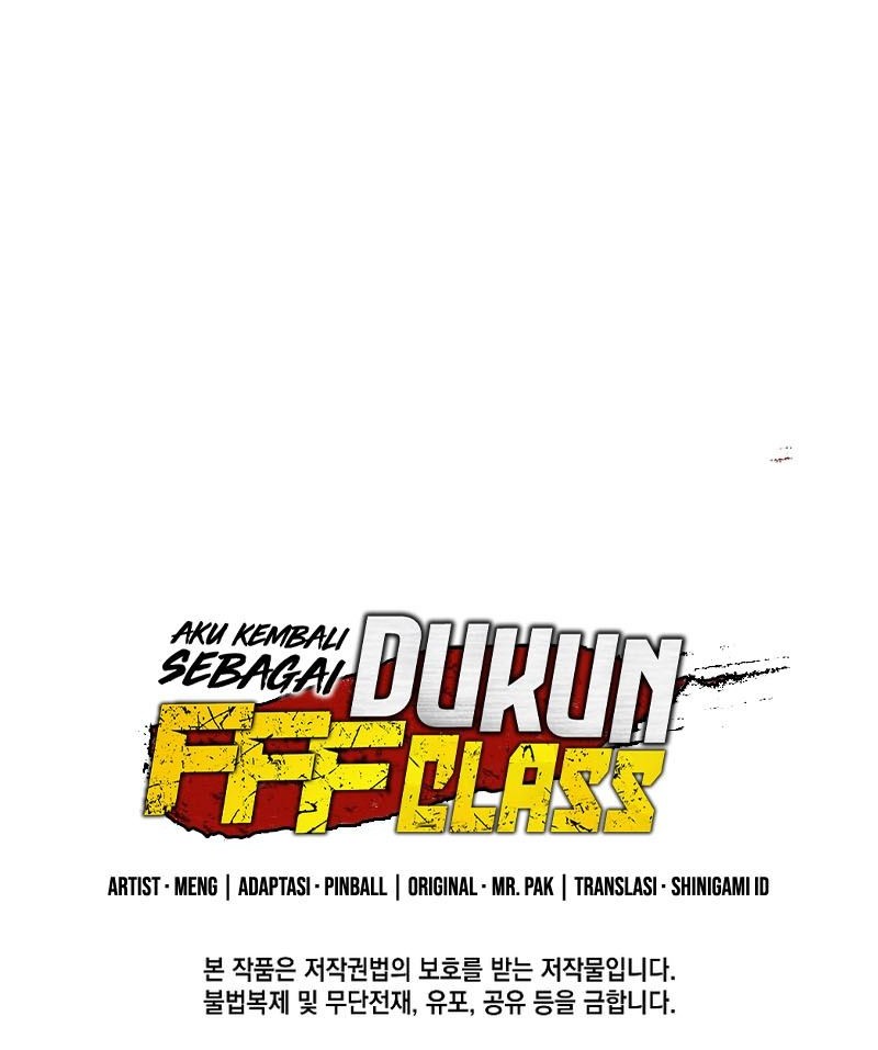 I Returned As An FFF-Class Witch Doctor Chapter 11 Gambar 60