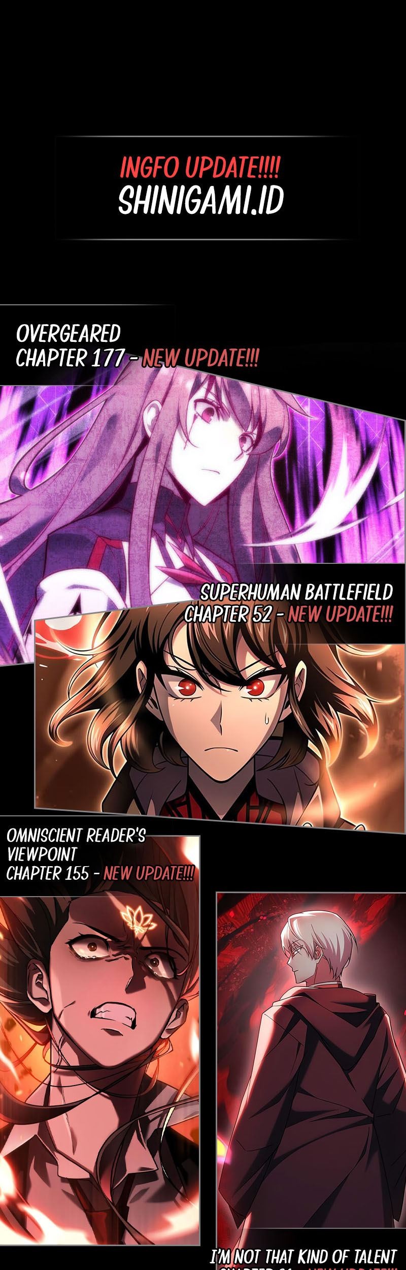 I Returned As An FFF-Class Witch Doctor Chapter 11 Gambar 61