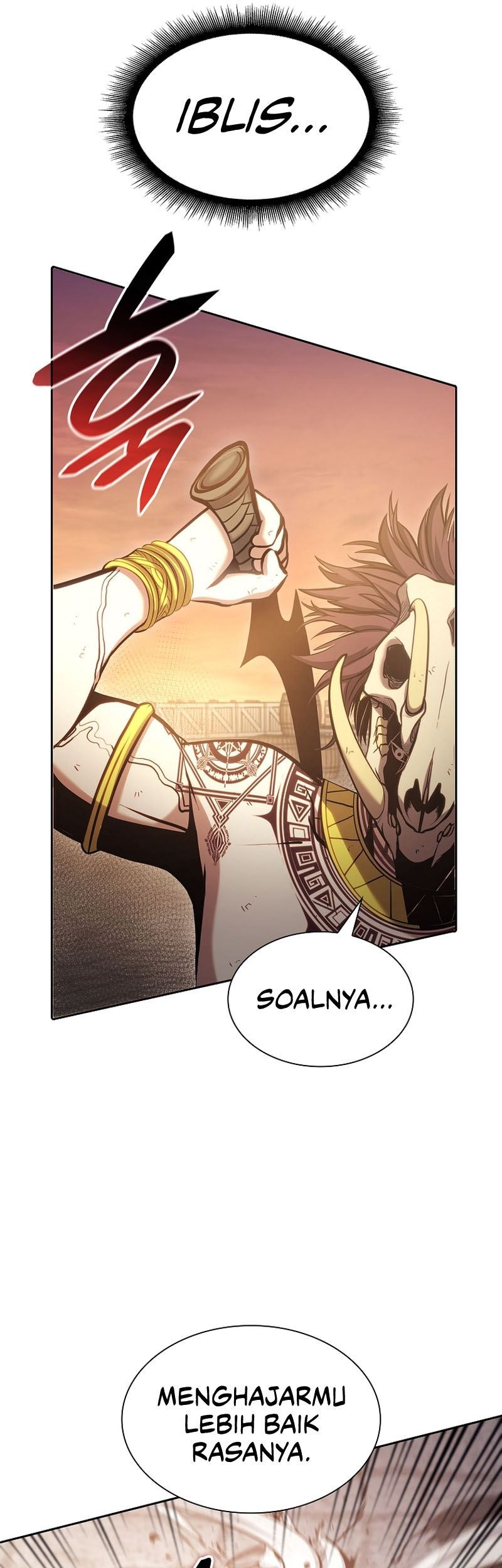 I Returned As An FFF-Class Witch Doctor Chapter 11 Gambar 22