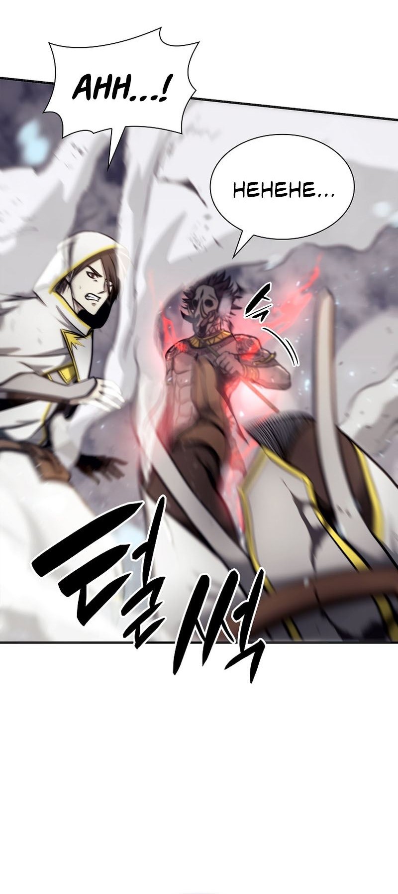 I Returned As An FFF-Class Witch Doctor Chapter 10 Gambar 38
