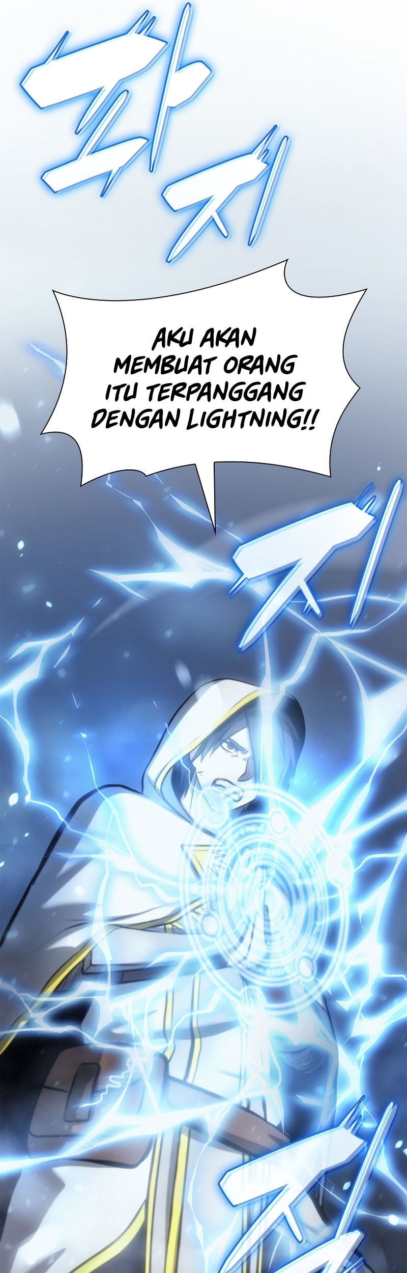 I Returned As An FFF-Class Witch Doctor Chapter 10 Gambar 43