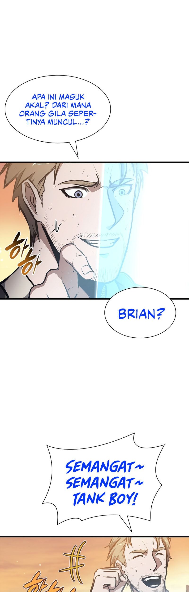 I Returned As An FFF-Class Witch Doctor Chapter 10 Gambar 45