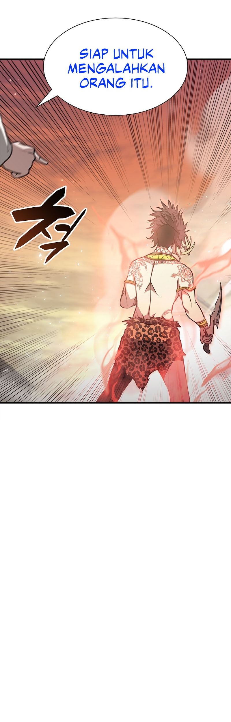 I Returned As An FFF-Class Witch Doctor Chapter 10 Gambar 49