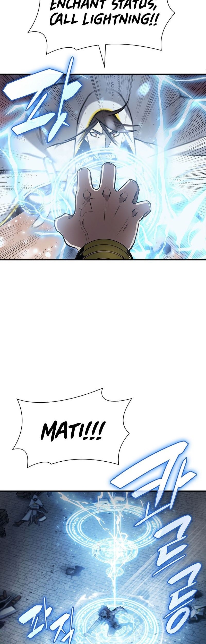 I Returned As An FFF-Class Witch Doctor Chapter 10 Gambar 56