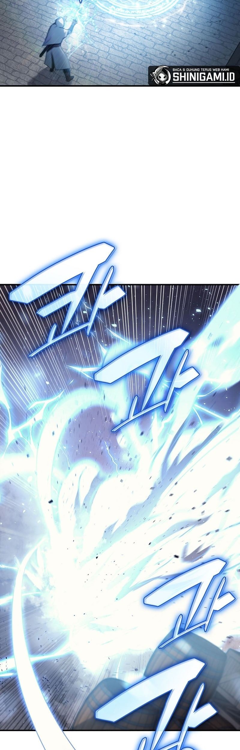 I Returned As An FFF-Class Witch Doctor Chapter 10 Gambar 57