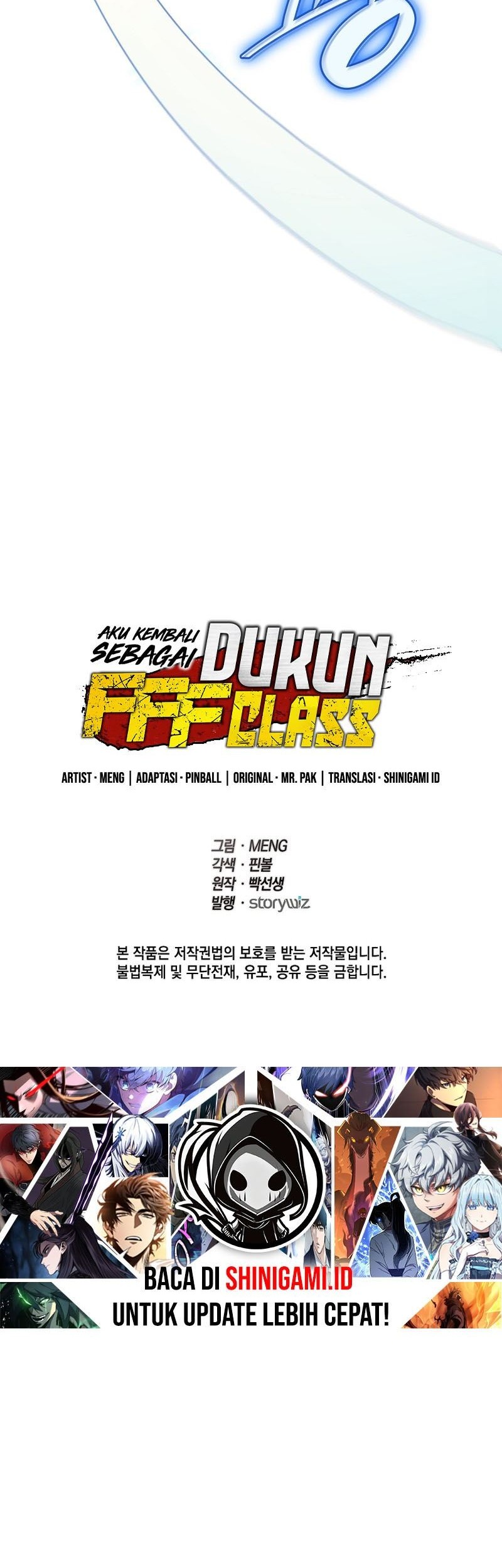 I Returned As An FFF-Class Witch Doctor Chapter 10 Gambar 58