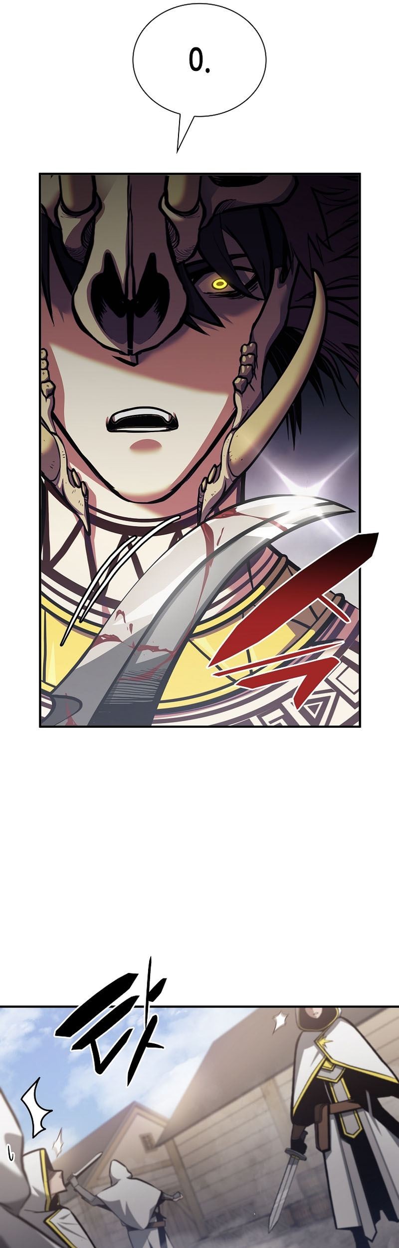 I Returned As An FFF-Class Witch Doctor Chapter 10 Gambar 7