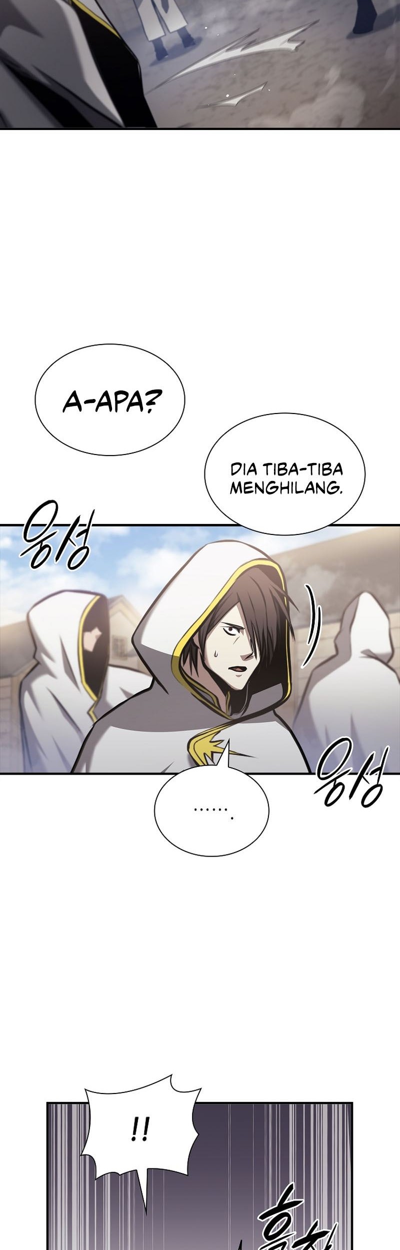 I Returned As An FFF-Class Witch Doctor Chapter 10 Gambar 8