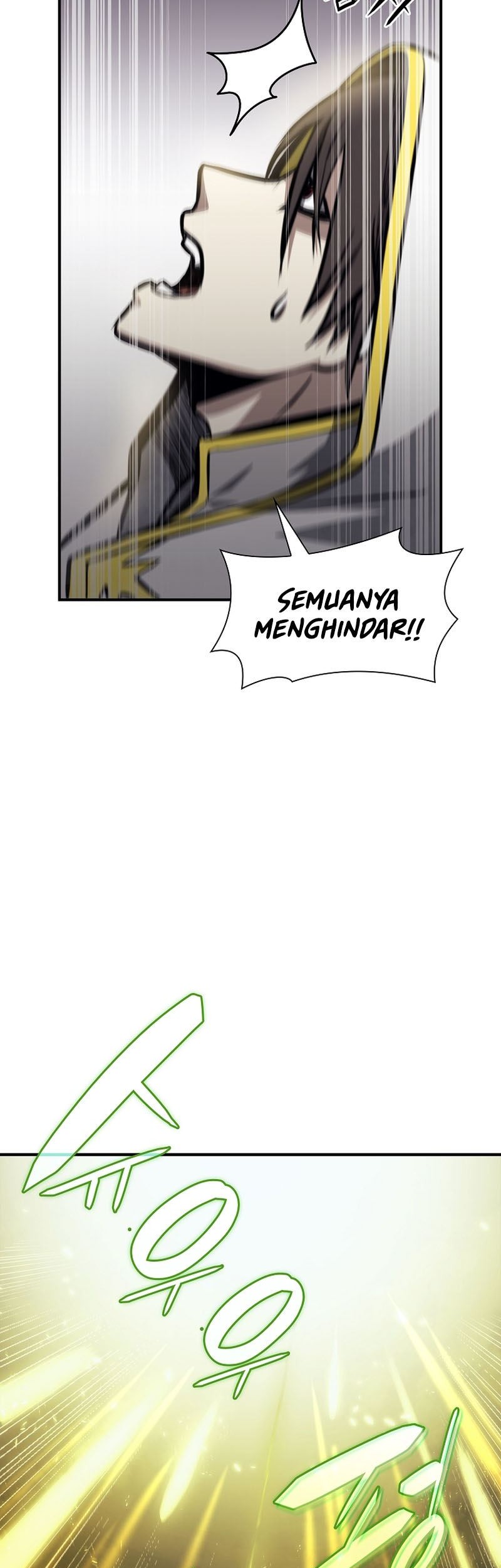 I Returned As An FFF-Class Witch Doctor Chapter 10 Gambar 9