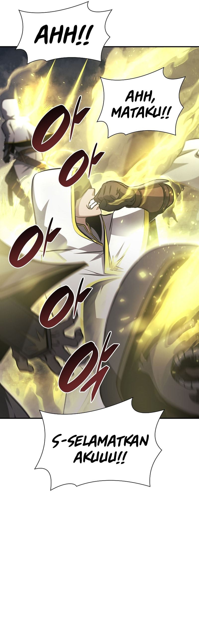 I Returned As An FFF-Class Witch Doctor Chapter 10 Gambar 11