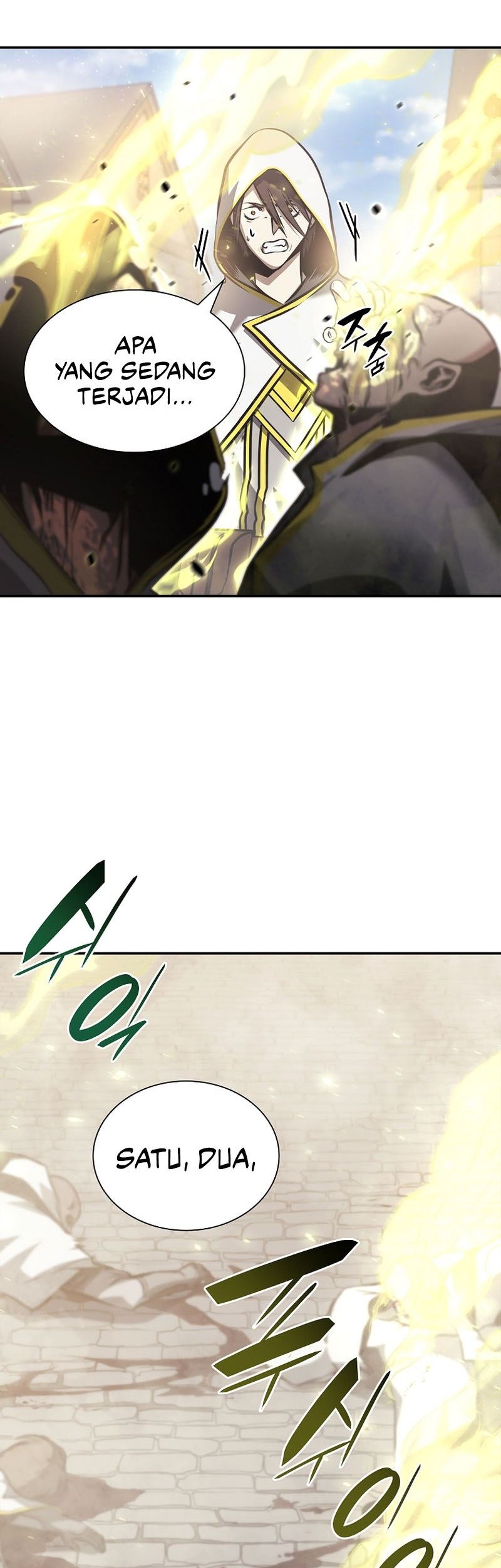 I Returned As An FFF-Class Witch Doctor Chapter 10 Gambar 12
