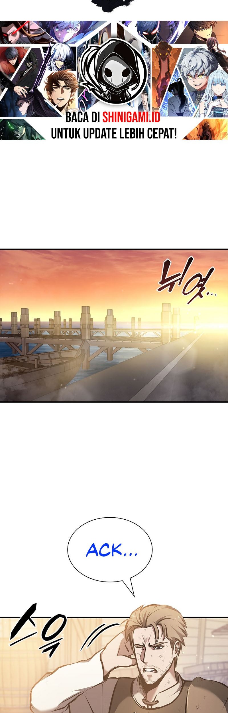 I Returned As An FFF-Class Witch Doctor Chapter 10 Gambar 17