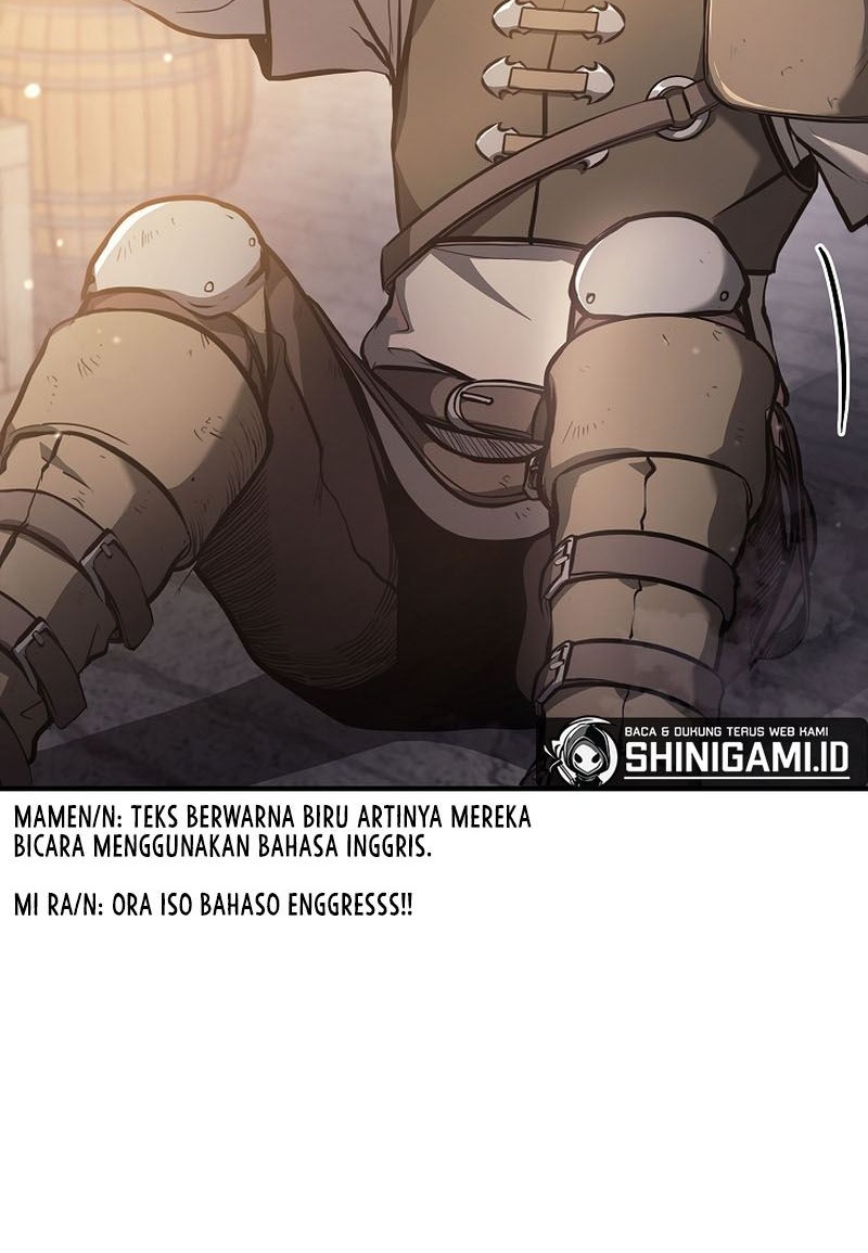 I Returned As An FFF-Class Witch Doctor Chapter 10 Gambar 18