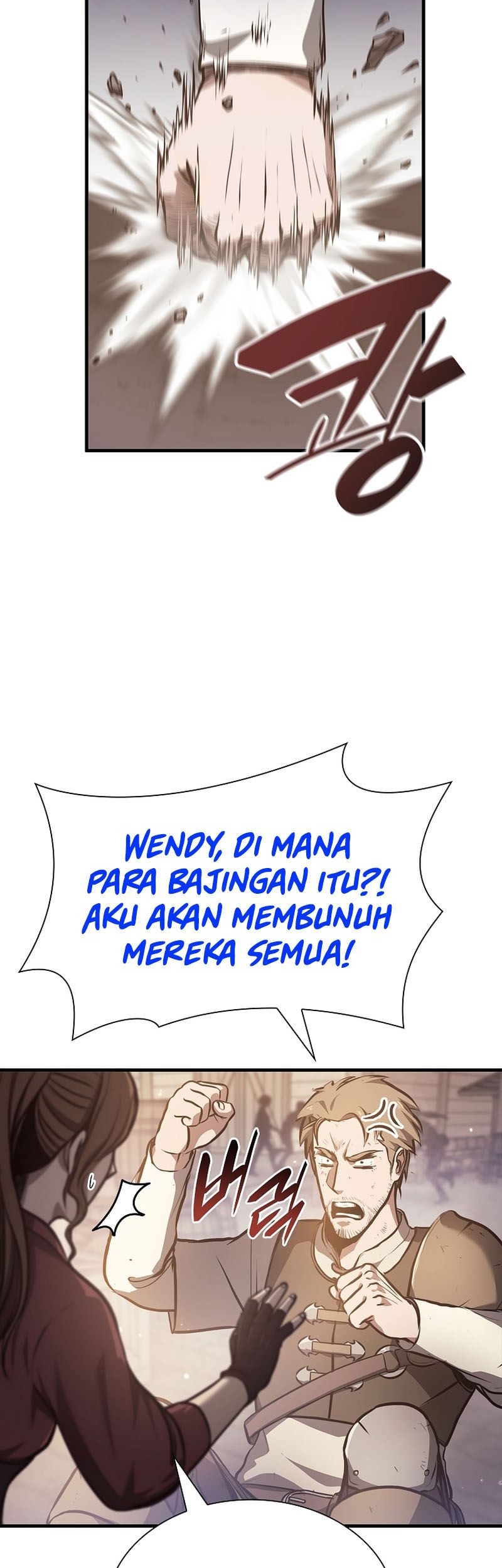 I Returned As An FFF-Class Witch Doctor Chapter 10 Gambar 21