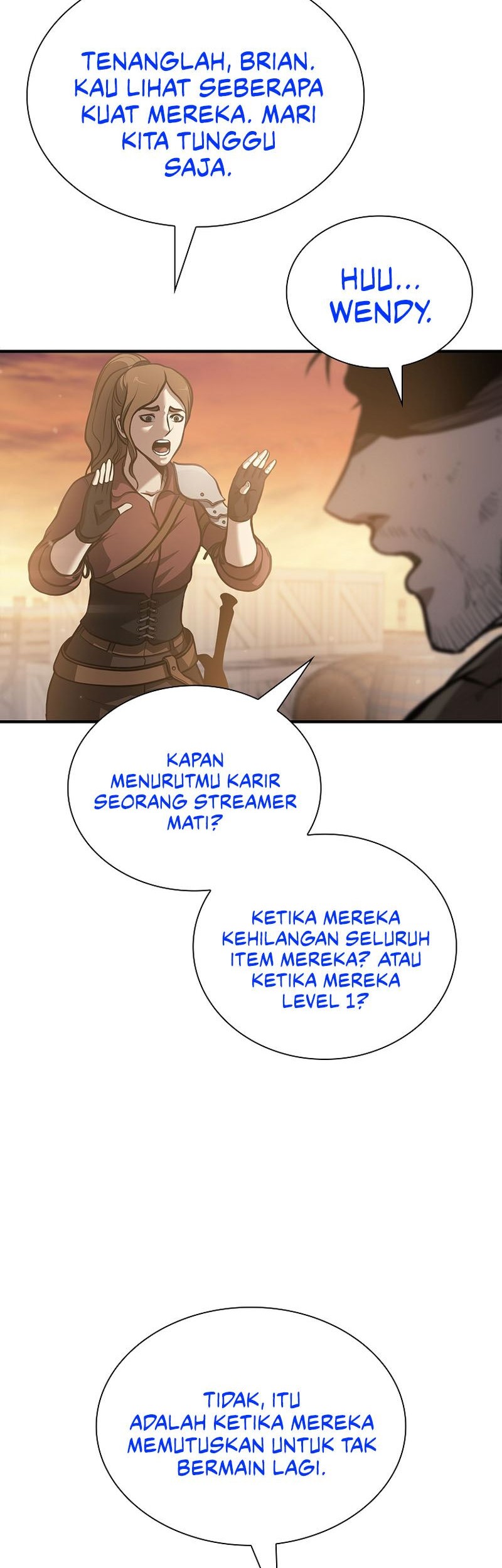 I Returned As An FFF-Class Witch Doctor Chapter 10 Gambar 24