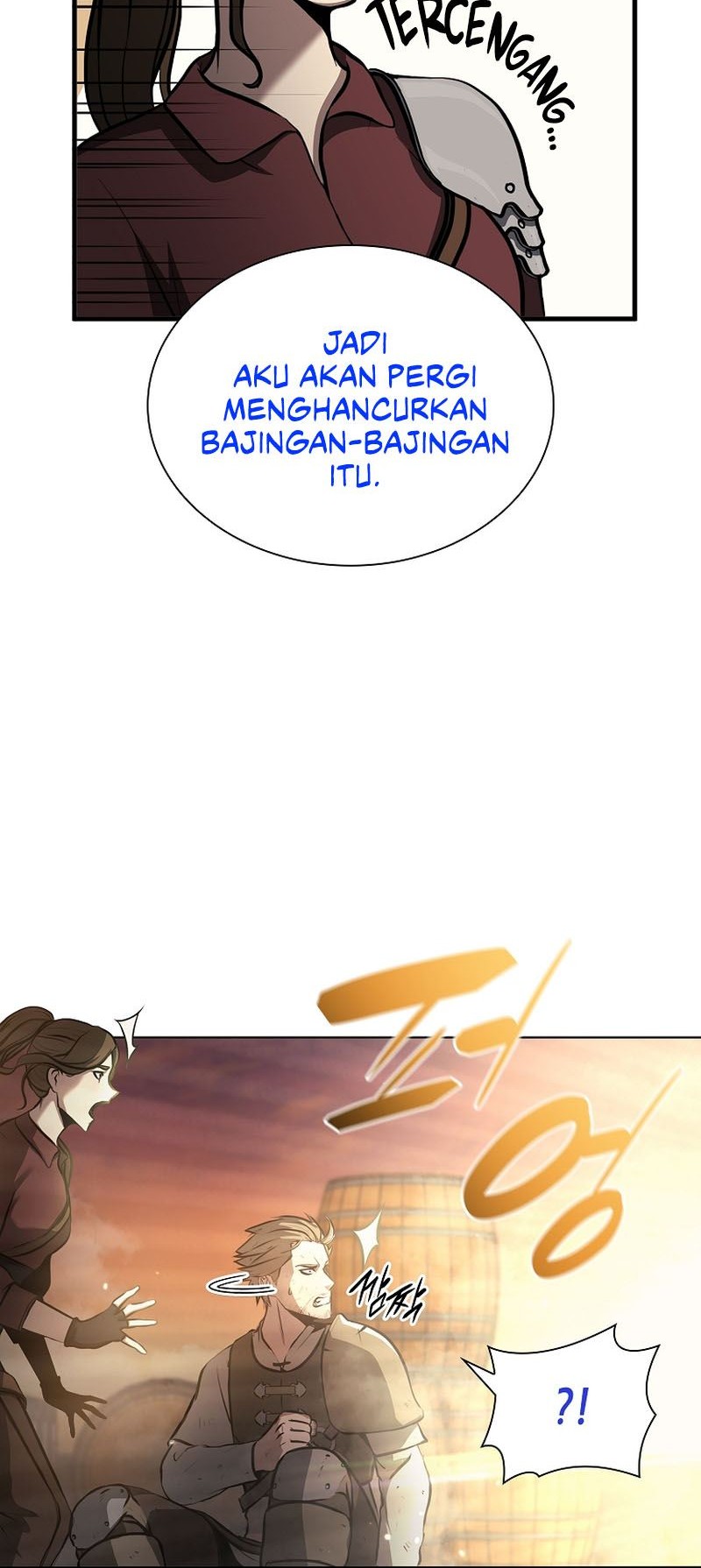 I Returned As An FFF-Class Witch Doctor Chapter 10 Gambar 26