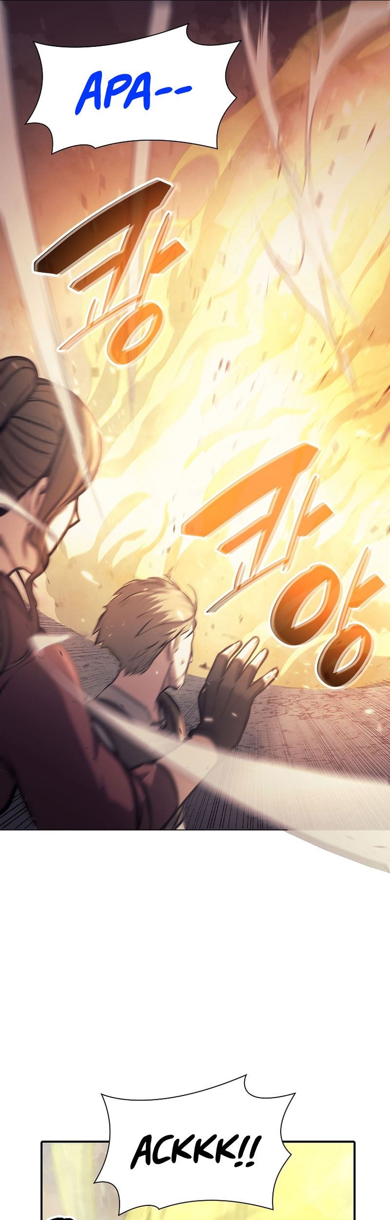 I Returned As An FFF-Class Witch Doctor Chapter 10 Gambar 27
