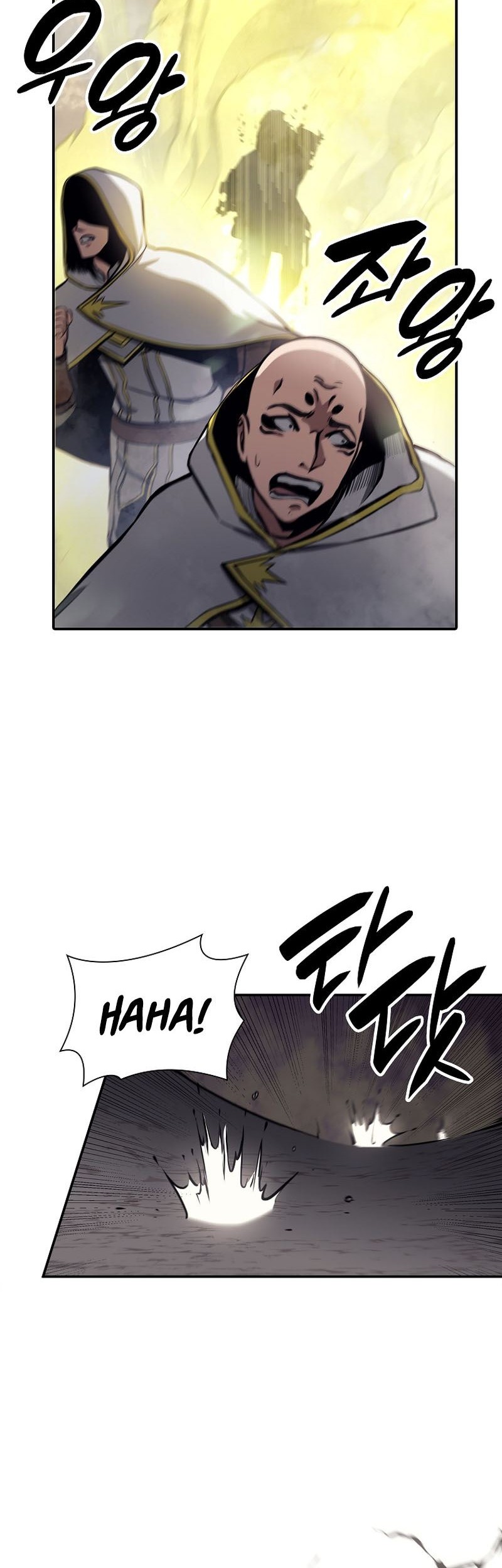 I Returned As An FFF-Class Witch Doctor Chapter 10 Gambar 28