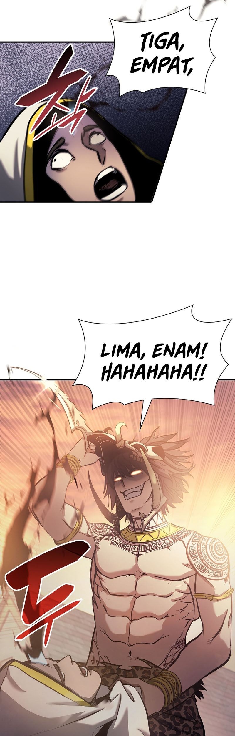 I Returned As An FFF-Class Witch Doctor Chapter 10 Gambar 29