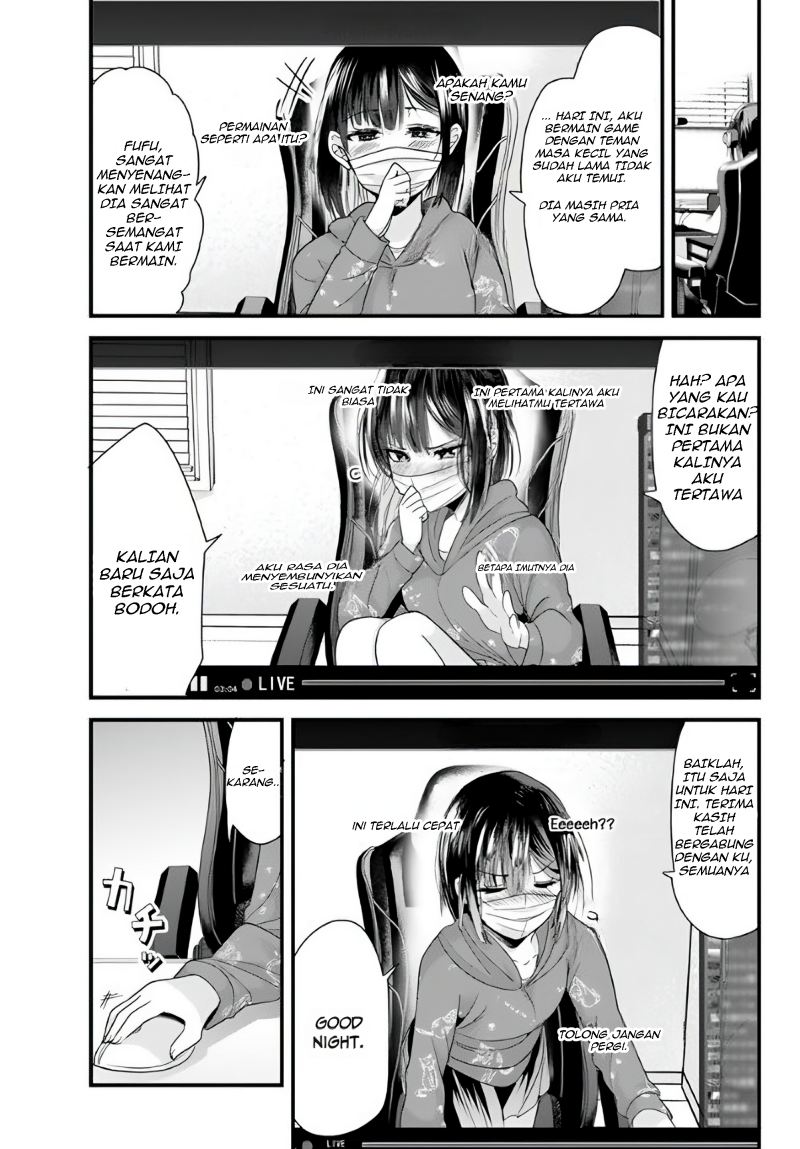 When Trying to Get Back at the Hometown Bullies, Another Battle Began Chapter 07.2 Gambar 10