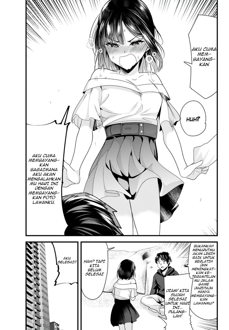 When Trying to Get Back at the Hometown Bullies, Another Battle Began Chapter 07.2 Gambar 4
