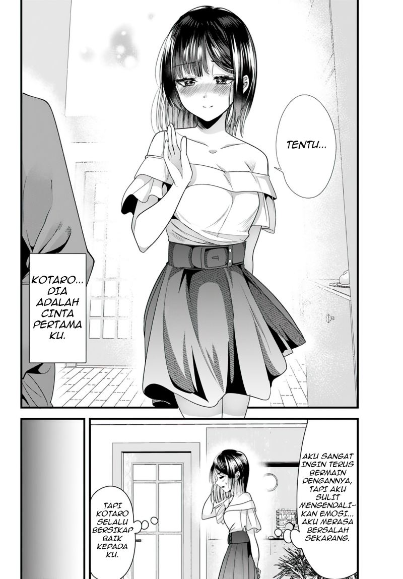 When Trying to Get Back at the Hometown Bullies, Another Battle Began Chapter 07.2 Gambar 9