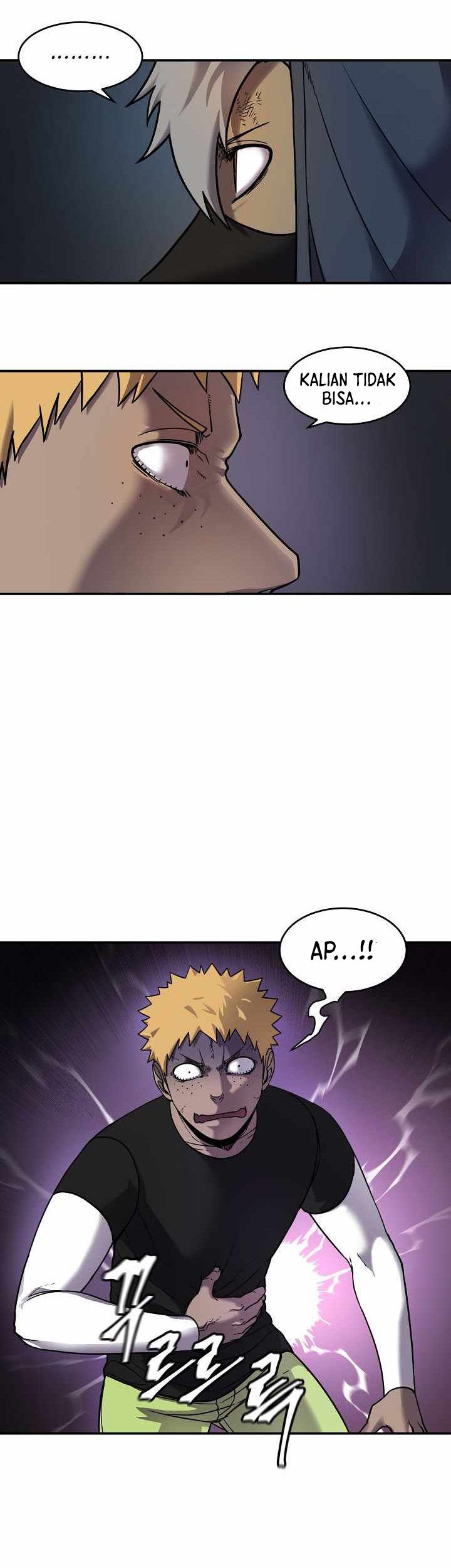 Shaman Chapter 53 Gambar 10