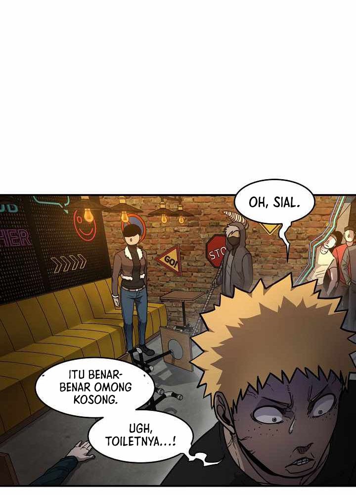 Shaman Chapter 53 Gambar 11