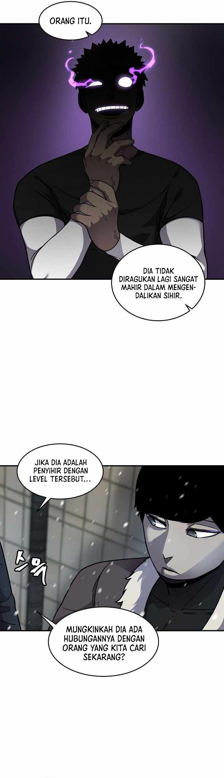 Shaman Chapter 53 Gambar 17