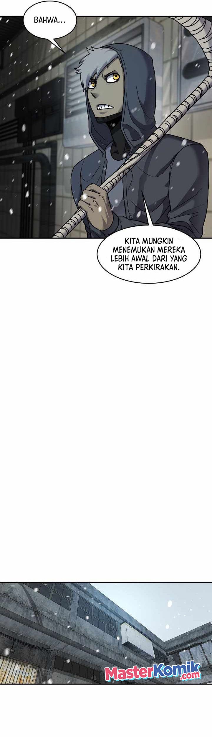 Shaman Chapter 53 Gambar 18