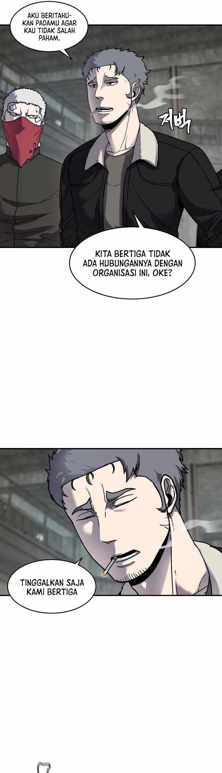 Shaman Chapter 53 Gambar 22