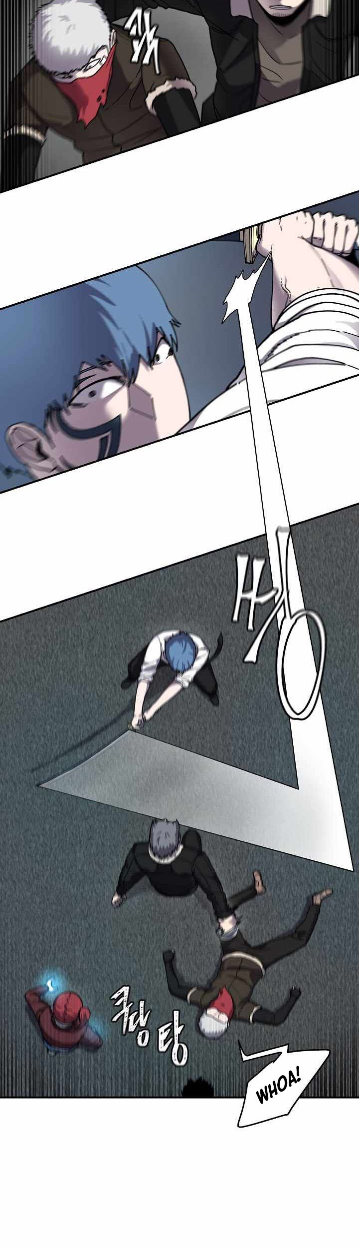 Shaman Chapter 53 Gambar 24