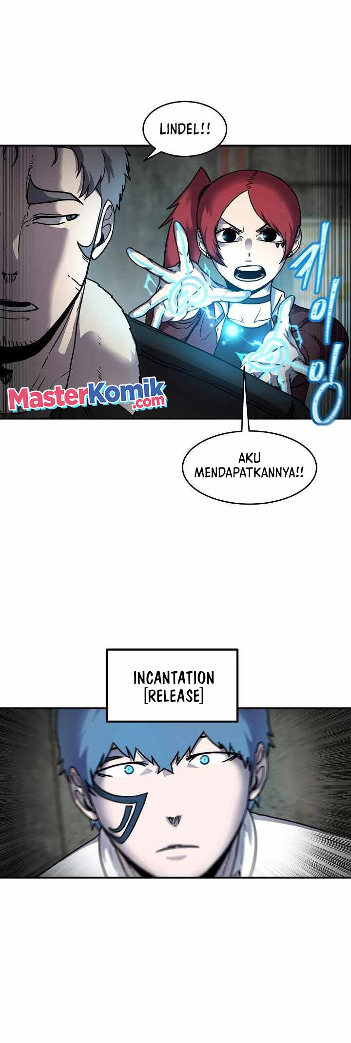 Shaman Chapter 53 Gambar 25