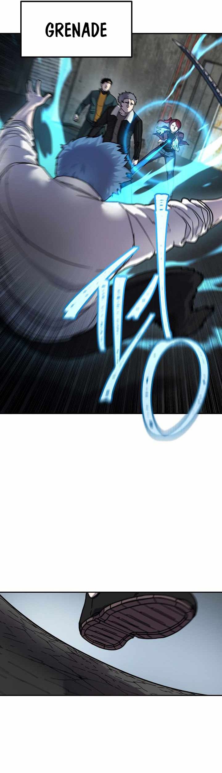 Shaman Chapter 53 Gambar 26